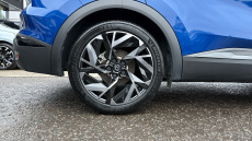 Renault Symbioz 1.6 E-Tech FHEV 145 Iconic Esprit Alpine 5dr Auto Hybrid Estate